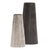 Graphite Chiseled Metal Vase For Sale In Chicago - Image 6 of 8
