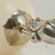 Pair of Mid Century Silver Plate Ostrich Egg and Frog Candlesticks by Antony Redmile For Sale - Image 15 of 15