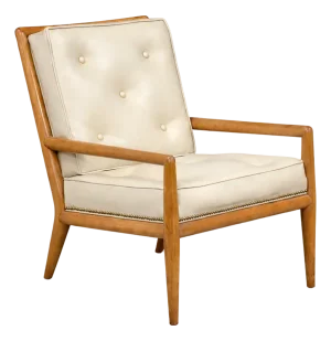 1950s Robsjohn Gibbings for Widdicomb Lounge Chair