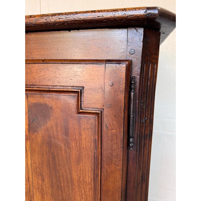 French 19th Century Louis 14th Server For Sale - Image 3 of 12