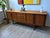 Mid-Century Sideboard in Teak by V Wilkins for G Plan Fresco , 1960s For Sale - Image 6 of 18