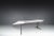 Friso Kramer Dutch Executive Desk by Friso Kramer for Ahrend, 1980s For Sale - Image 4 of 13