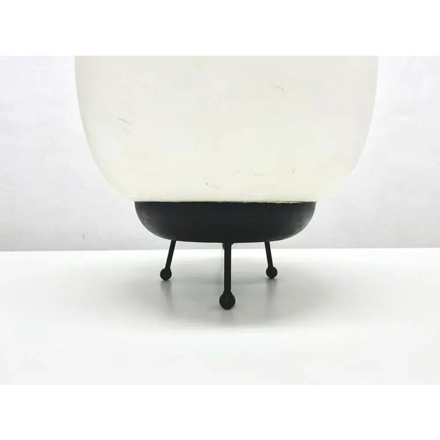 Mid-Century Table Lamp, 1950s For Sale - Image 3 of 6