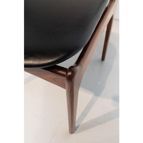 Chairs by Erik Buch, Set of 6 For Sale - Image 12 of 18