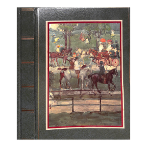 "Caspari Collector's Journal" 1985
