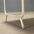 Paper Vintage Writing Desk in Enamelled Metal and Laminate, Italy, 1960s For Sale - Image 7 of 10