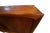 Wood Danish Teak Shutter Cabinet with Drawers and Shelves, 1960s For Sale - Image 7 of 11