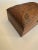 English Traditional Mixed Metal Inlay & Solid Wood Decorative Box For Sale - Image 12 of 12