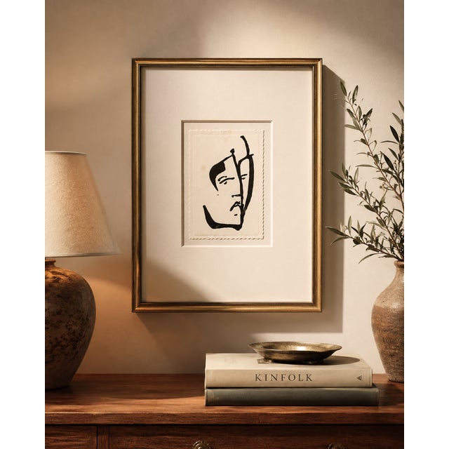 Wishbone Luck - Eva Bouzard-Hui, C. 1998 For Sale - Image 10 of 11