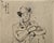 Paul Cezanne, Armand Guillaumin au pendu, Etching For Sale - Image 4 of 5