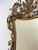 Swedish Art Nouveau Gilt Plaster Mirror With Floral Decoration, Circa 1890 For Sale In Atlanta - Image 6 of 18