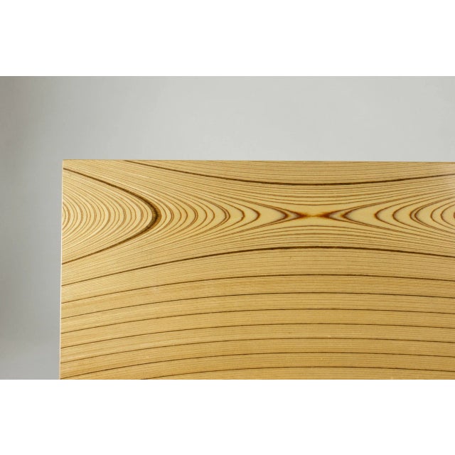 Wood Coffee Table by Tapio Wirkkala for Asko For Sale - Image 7 of 10
