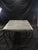 LOOM Grey Sculpted Platform The LOOM Grey Sculpted Platform is designed as more than a functional furniture piece. With...