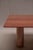 The Colonnade Dining Table by Mario Bellini, Italy, 1970s For Sale - Image 10 of 18