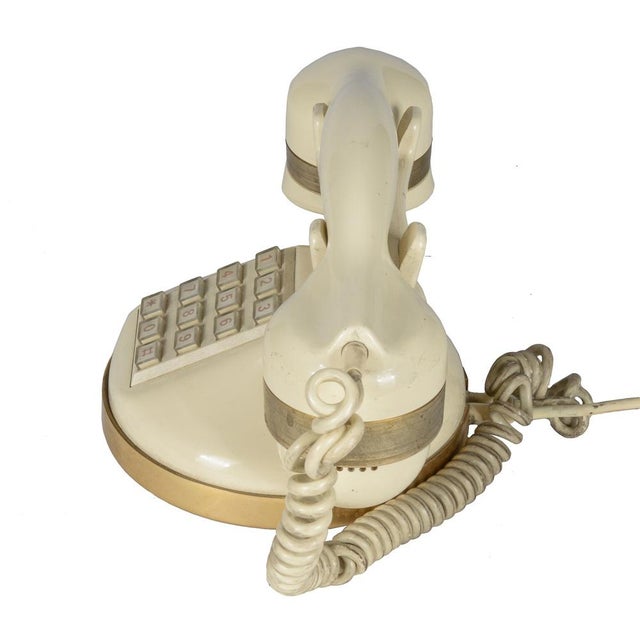 Keypad Telephone from Telcer For Sale - Image 4 of 8