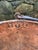 21" Copper Cauldron Pot For Sale - Image 11 of 12