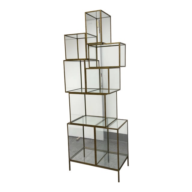 Oly Studio Rubiks Shelf For Sale