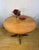 Mid-Century Modern Vintage Extending Round Dining Table in Teak by Parker Knoll, 1970 For Sale - Image 3 of 13