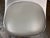 Shell Eero Saarinen for Knoll Tulip Armless Swivel Chairs, Set of Four For Sale - Image 7 of 12