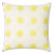 Lemons Decorative Pillow Cover, 22x22 Pillow For Sale