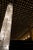 Metal Glass Pillar Floor Lamps, 1960s, Set of 2 For Sale - Image 7 of 9