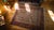 Textile 1880s Ivory Islamic Prayer Antique Caucasian Rug 4'0" X 5'0" Handknotted Wool Carpet For Sale - Image 7 of 7