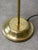 Mid 20th Century Mid-Century Italian Brass and Glass Table Lamp, 1960s For Sale - Image 5 of 14