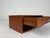 No. 127 Wall Console in Teak by Kai Kristiansen for Aksel Kjersgaard, 1960s For Sale - Image 9 of 17