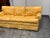 French Queen Size French Pierre Deux La Declaration Sleeper Sofa For Sale - Image 3 of 12