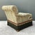 Late 20th Century Vintage Lions Paw Lounge Chair For Sale - Image 5 of 18