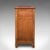 Antique Dining Cabinet, English Oak, Sideboard, Drinks Cupboard, Edwardian, 1910 For Sale - Image 4 of 12