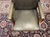English Desk Chairs, Set of 2 For Sale - Image 12 of 15