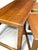 Wood Mid-Century Nest of Three Teak Side Tables, 1970s, Set of 3 For Sale - Image 7 of 13