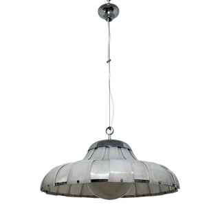 Space Age Meblo Pendant Lamp from iGuzzini, 1960s For Sale