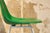 Green Vintage Green Chairs by Charles and Ray Eames for Herman Miller, 1960s, Set of 60 For Sale - Image 8 of 15