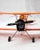 Large Vintage Stampe SV.4 Biplane Airplane Model, 1980s For Sale - Image 3 of 16