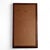Mid-Century Modern Mid-Century Danish Teak Model 162 Hallway Mirror by Aksel Kjeersgard, 1960s For Sale - Image 3 of 12