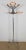 Swivel Coat Rack, 1970s For Sale - Image 12 of 14