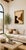Spice Path Modern Painting Framed by Bryan Boomershine For Sale - Image 9 of 10