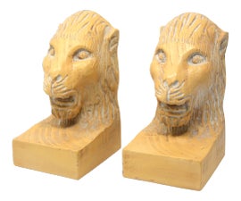 Example of Bookends