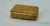Van Cleef & Arpels French Circa 1950 Van Cleef & Arpels 18k Basketweave Pill Box For Sale - Image 4 of 14