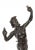 Large Bronze of Pan Dancing Musee De Naple, 1870s For Sale - Image 4 of 18