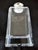 Sterling Silver Mounted Crystal Decanter by Carrs of Sheffield, 2005 For Sale - Image 9 of 18