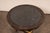Wood French Table w/Goat Head & Hoof Accents For Sale - Image 7 of 9