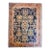 Early 20th Century Sarouk Maharajan Rug For Sale