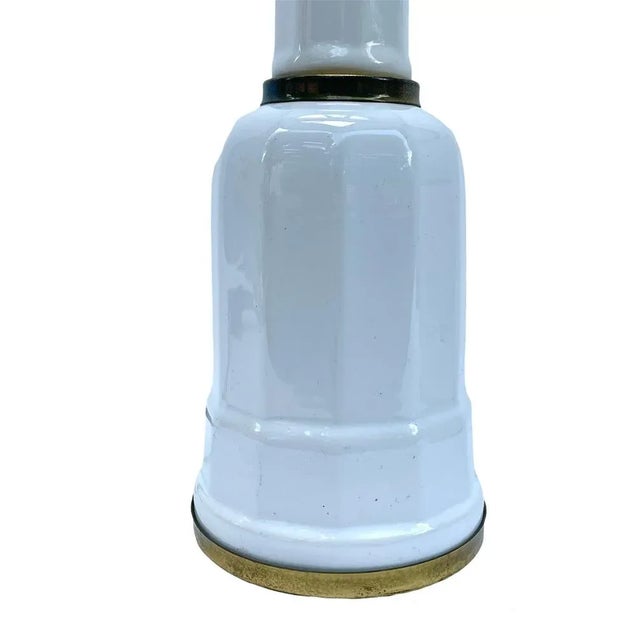 Scandinavian Style Table Lamps, Set of 2 For Sale - Image 4 of 7