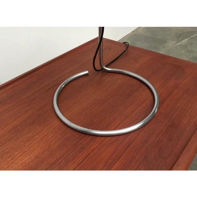 Mid-Century Dutch Space Age Ball Table Lamp from Gepo, 1960s For Sale - Image 15 of 17