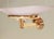 Jill Wall Sconce in Polished Brass and Opaline Glass from Arteluce, Italy, 1970s For Sale - Image 17 of 17