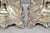 Silver Antique Silver Plated Warsaw Imperial Russia 12" Candlestick Holders - A Pair For Sale - Image 8 of 16