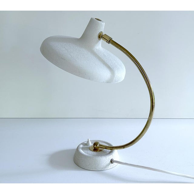 Vintage Lamp from Cosack, 1950s For Sale - Image 6 of 18